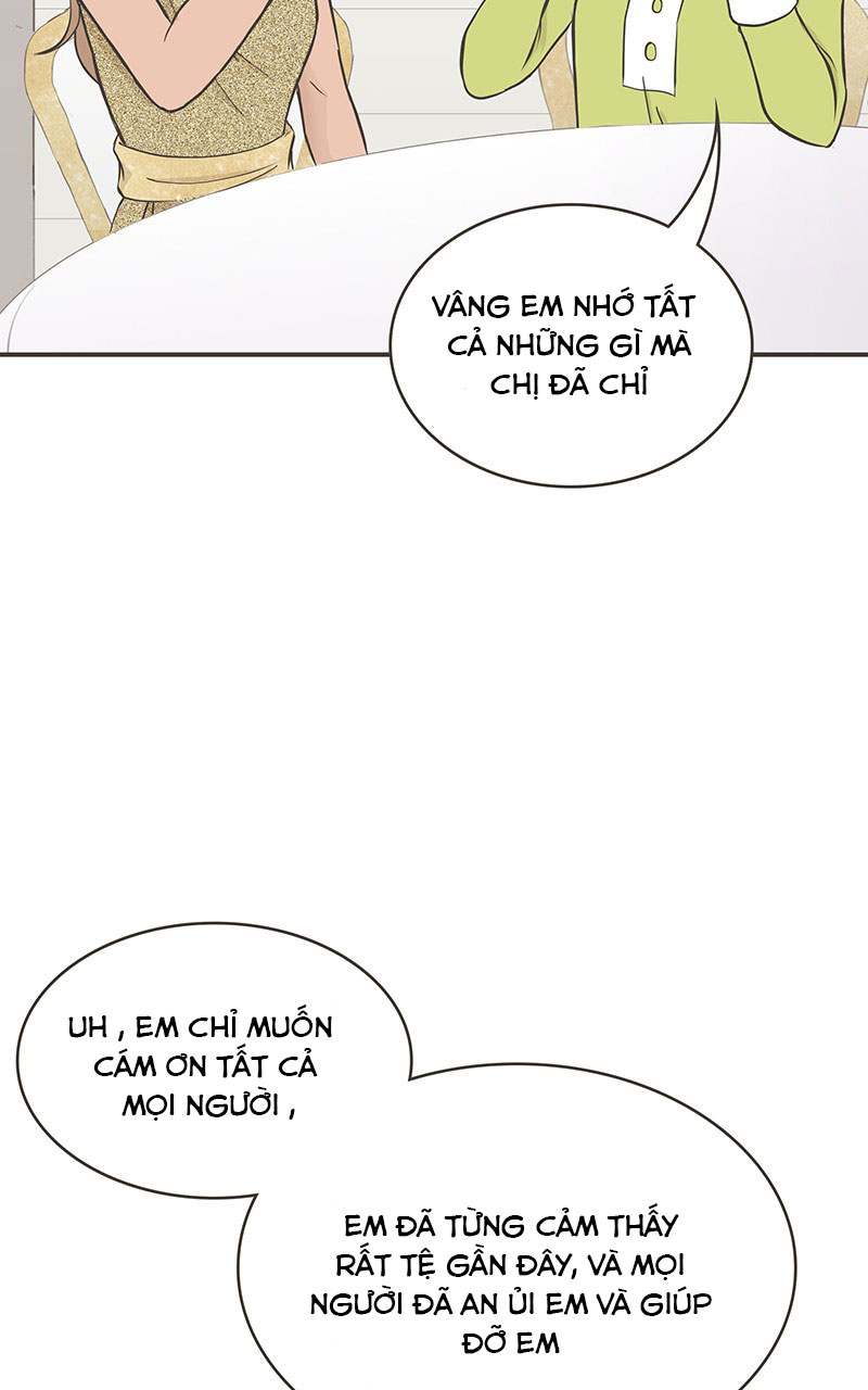 những nàng công chúa bị nguyền rủa chapter 22 23