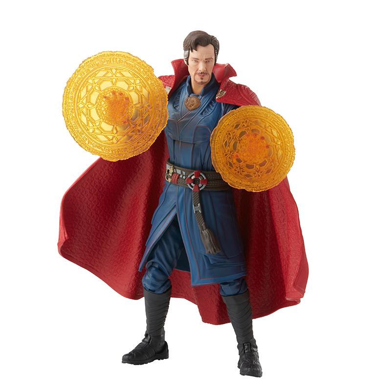 Đồ Chơi AVENGERS Mô Hình Legend Dr Strange F0368/F0226