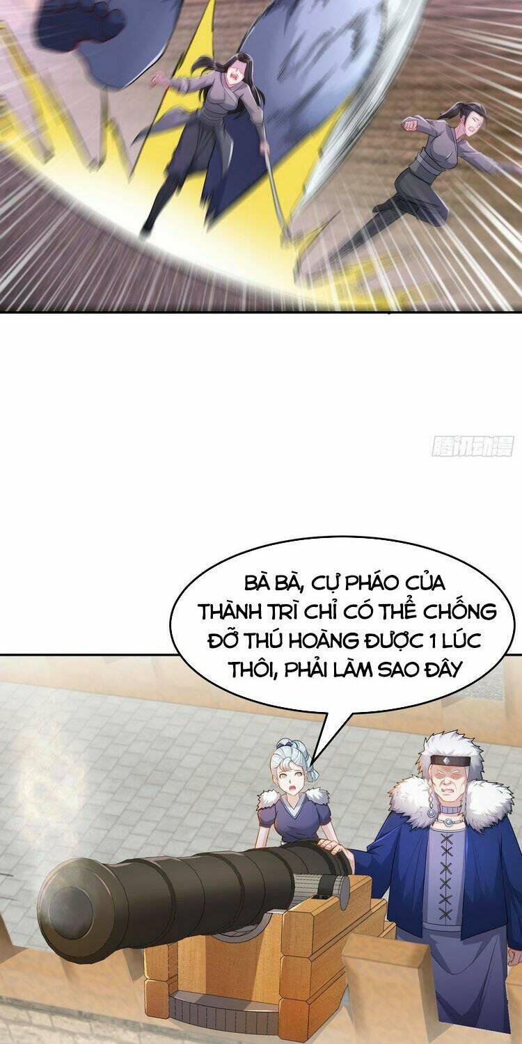 người ở rể bị ép thành phản diện ngoại truyện chapter 13 4