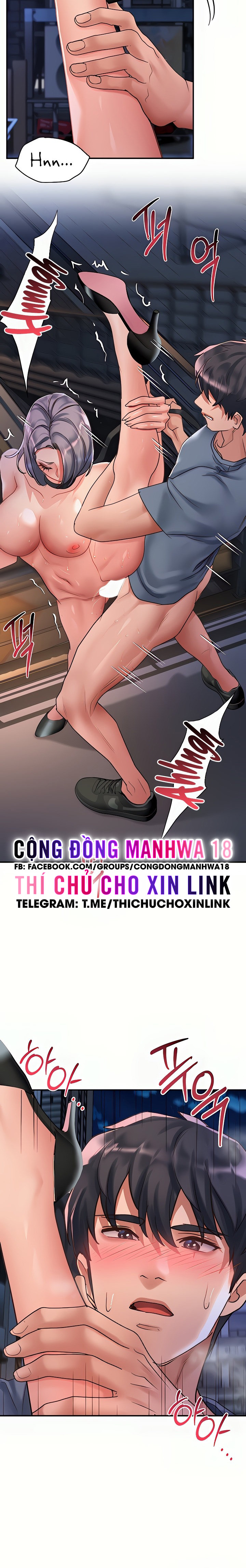 mở khóa tim nàng chapter 62 15