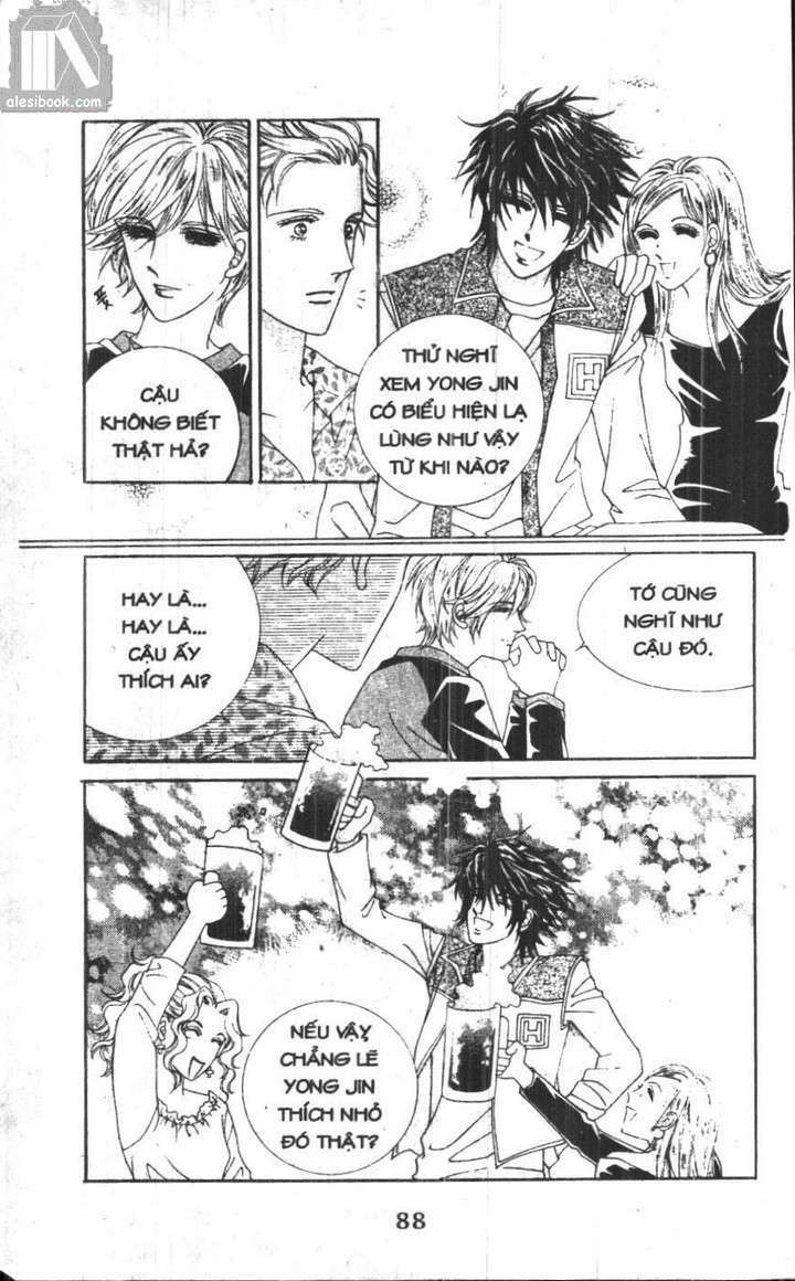 hồng tiểu thư chapter 3 8