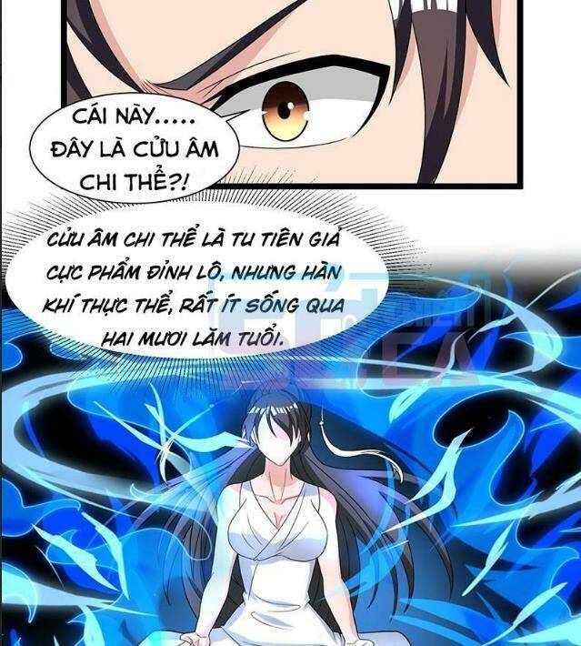 trọng sinh khí thiếu quy lai chapter 21 25