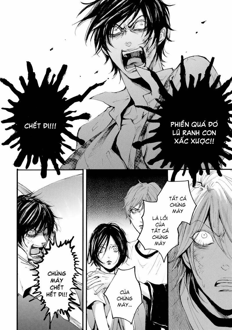 smells like green spirit chapter 9 24