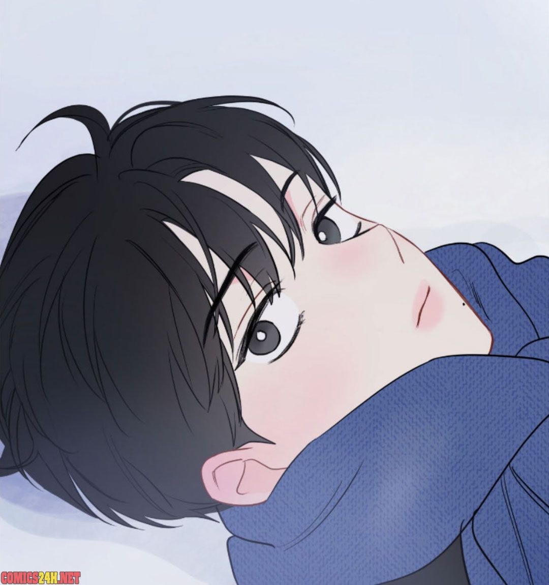 chỉ là giấc mơ thôi phải không? chapter 50 32