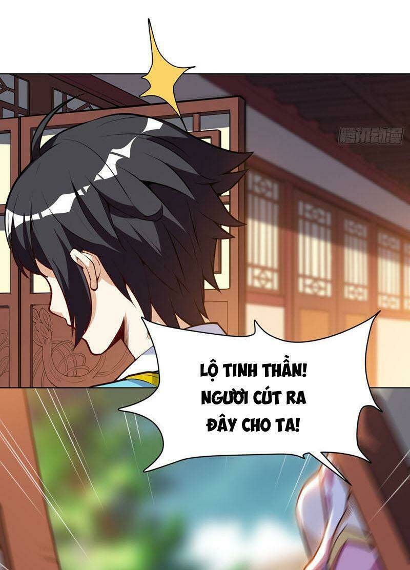 thần võ đế tôn chapter 31 7