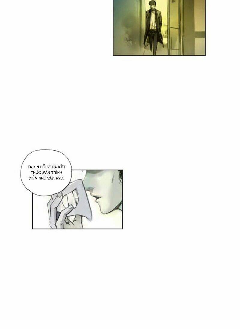 colors of the wind chapter 9 8