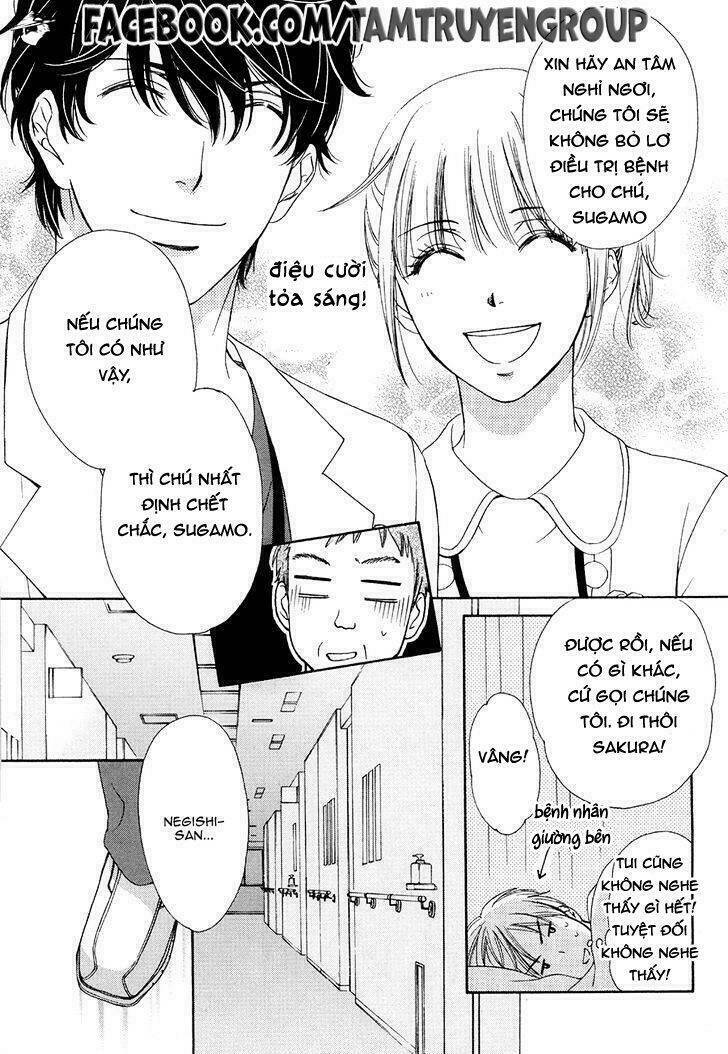 mãi mãi yêu anh chapter 4 29