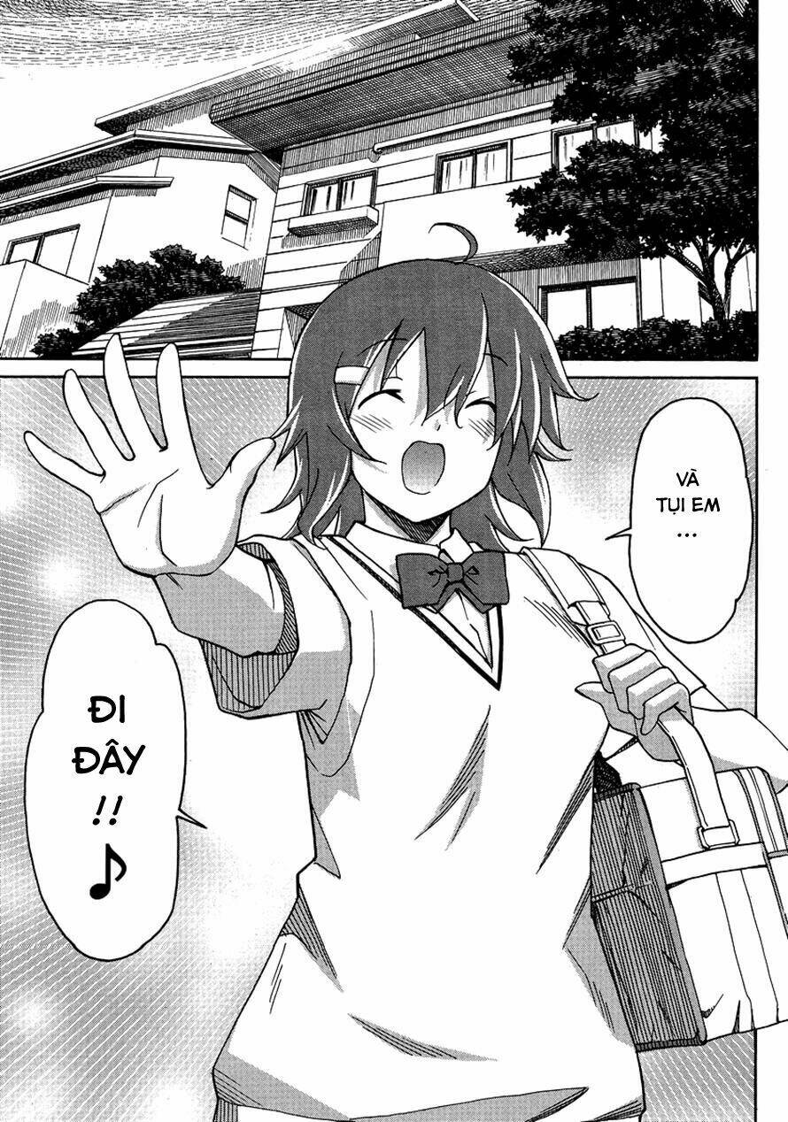 uwa koi chapter 7 29