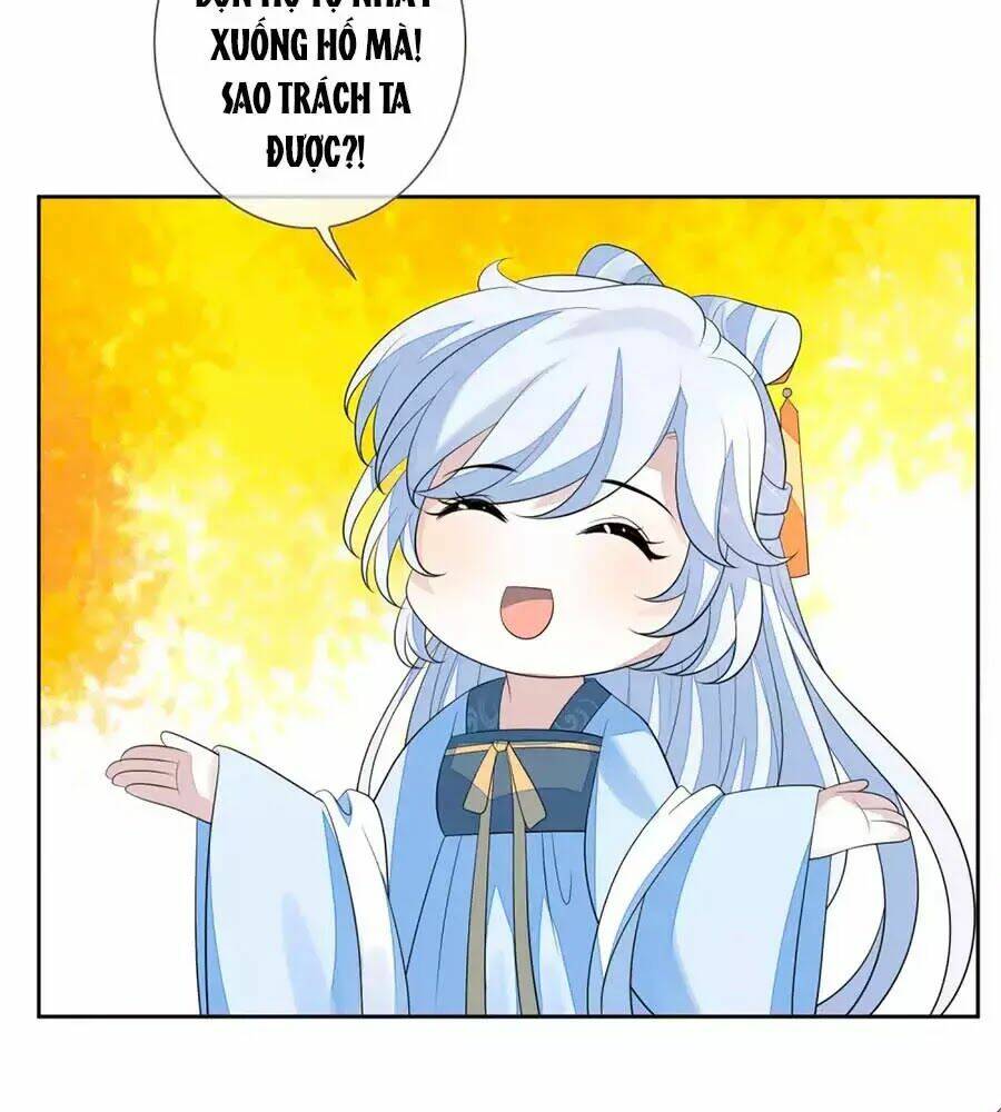 cửu khuyết phong hoa chapter 46 3