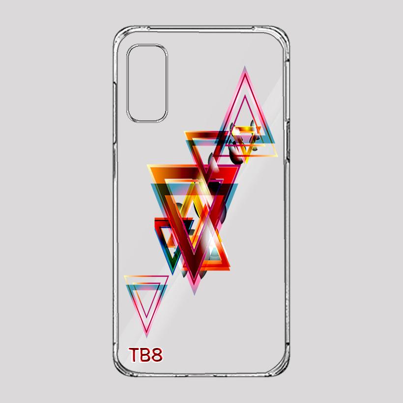 Ốp Lưng Dành Cho Oppo A95-5G