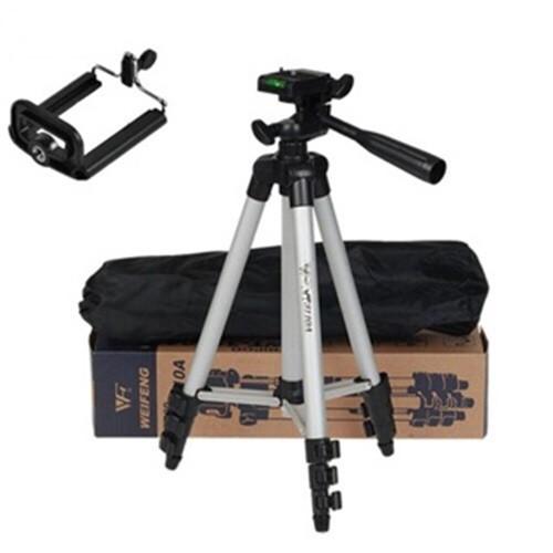 Gậy 3 chân Tripod 3110 105cm chuyên chụp hình live stream