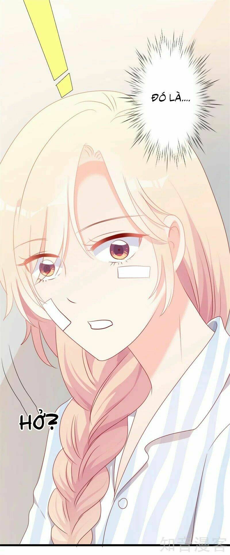 ngạo kiều tổng tài sủng điềm thê chapter 48 39