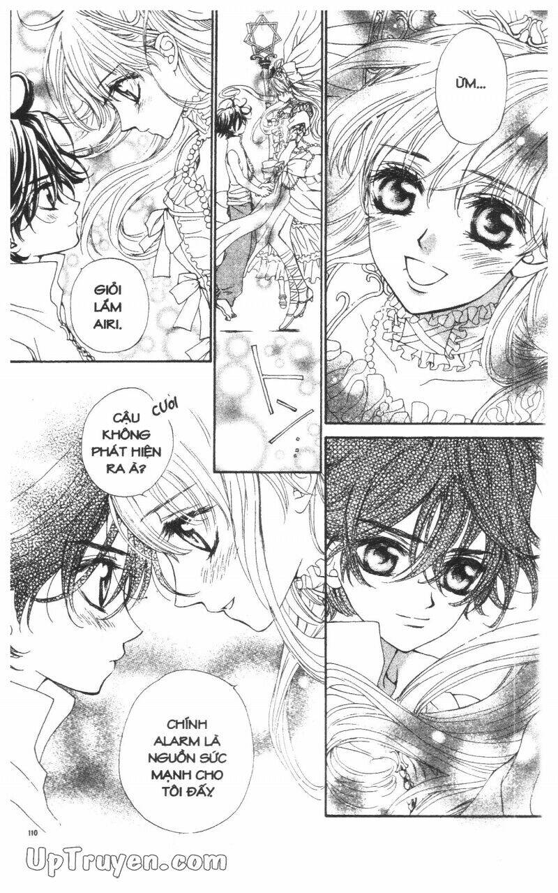 hoàng tử ếch(bản đẹp) chapter 7 14