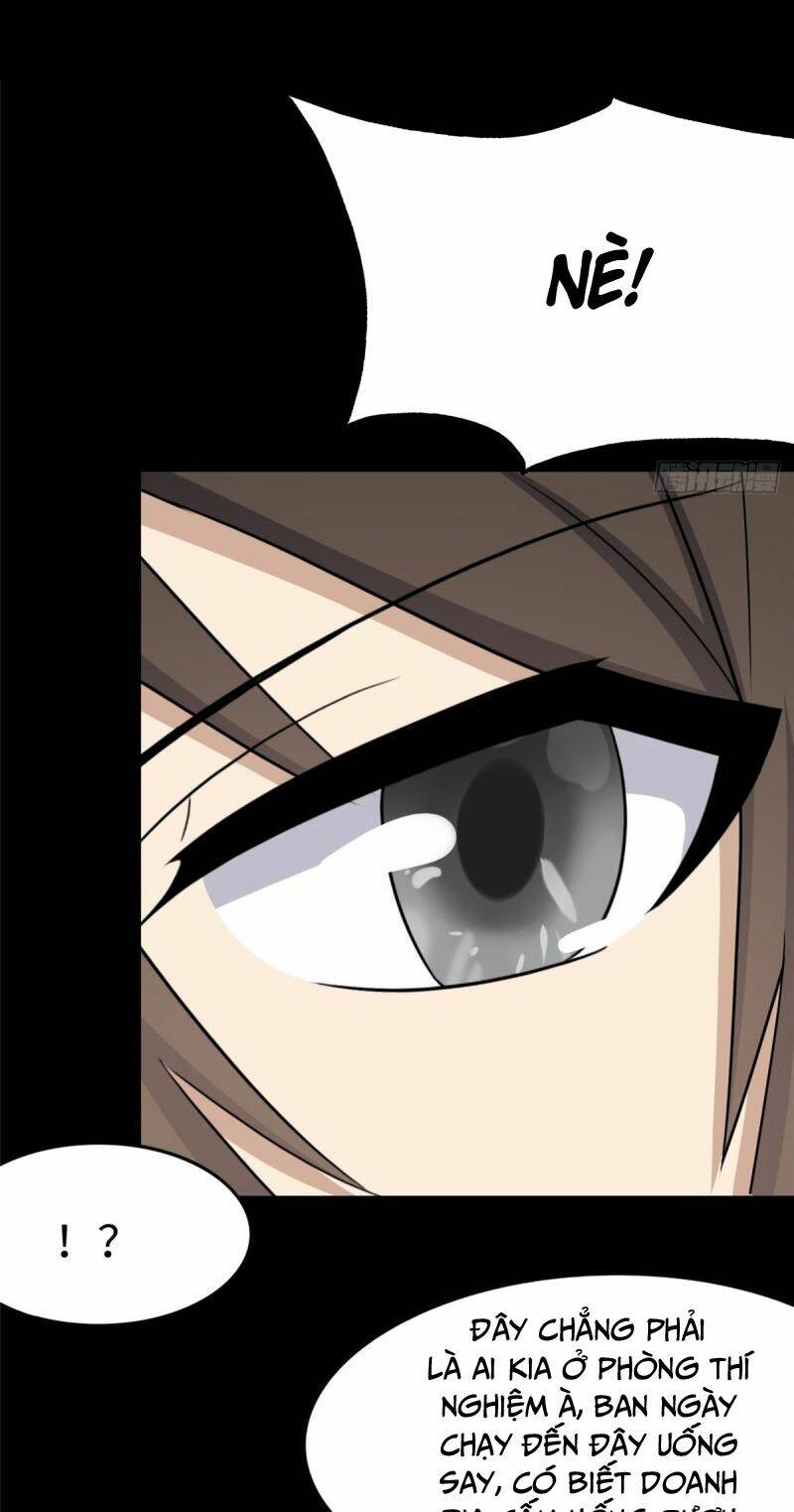 bạn gái virus của tôi chapter 241 25