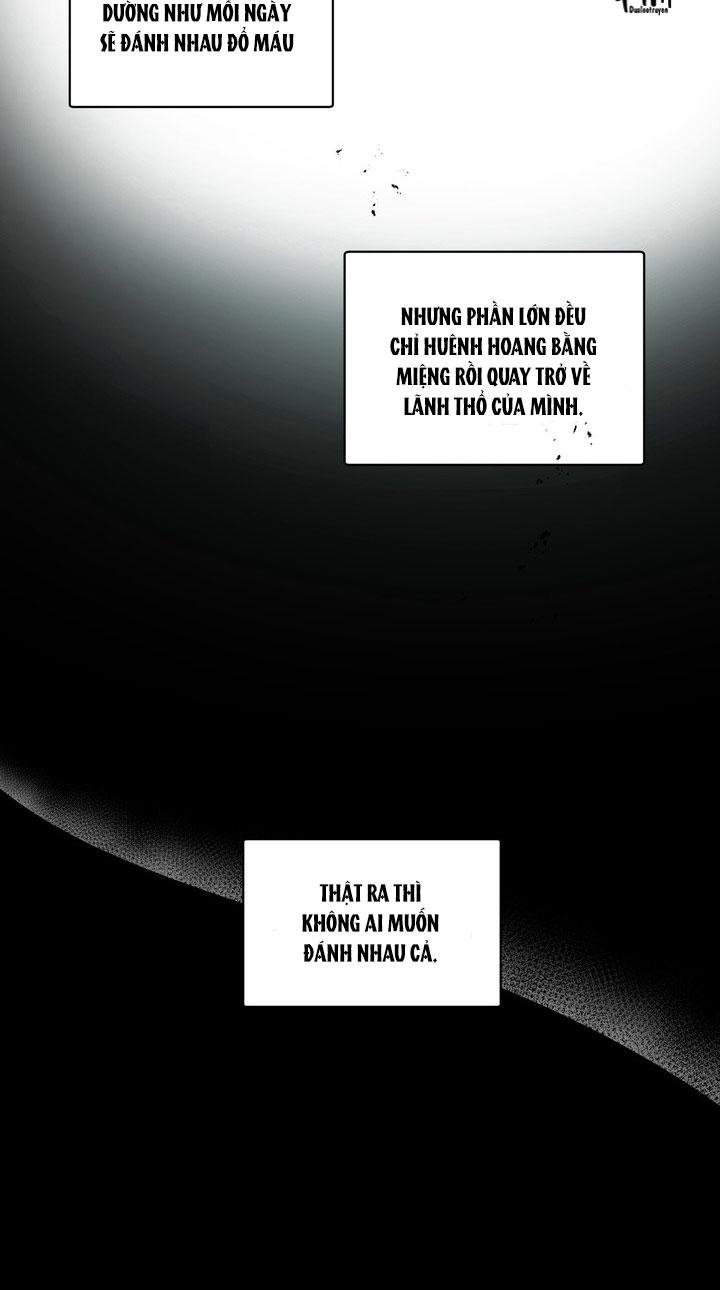 thú cưng damdang chapter 7.3 3