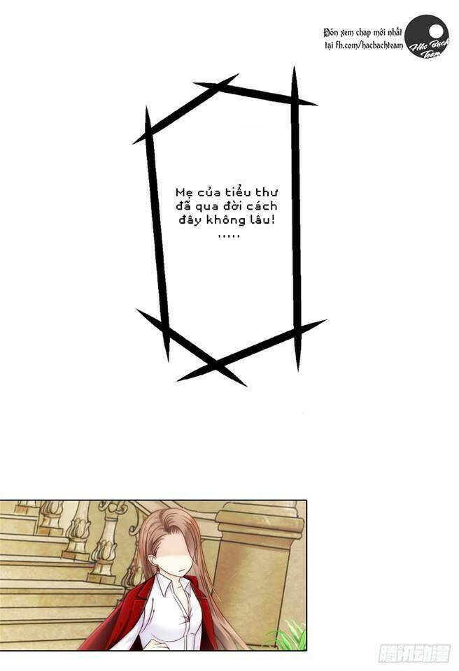 thất ức kiều thê sủng ái ký chapter 0 9