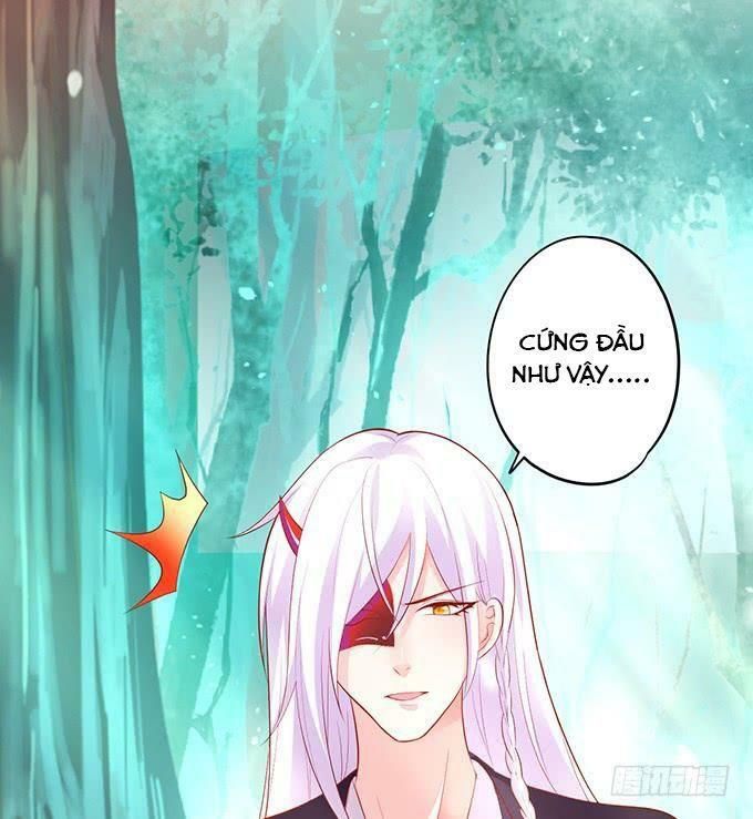 hồ tiên hung bạo chapter 157 62