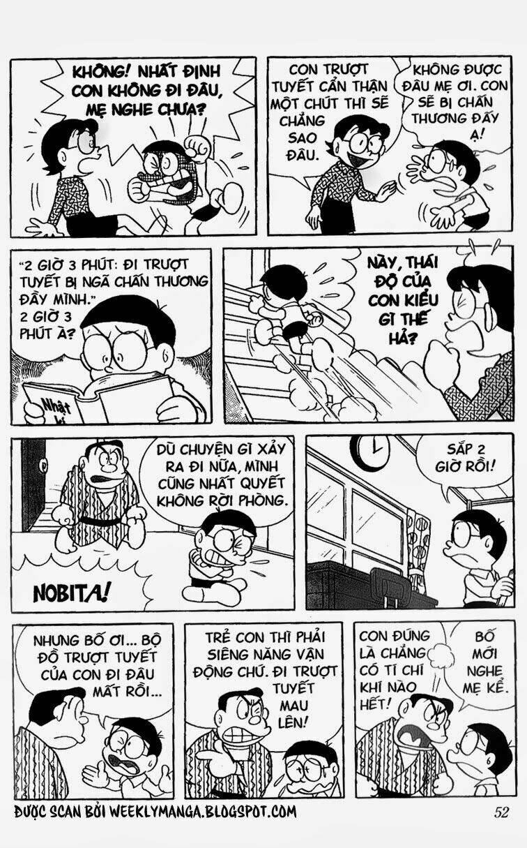 doraemon chapter 172 7