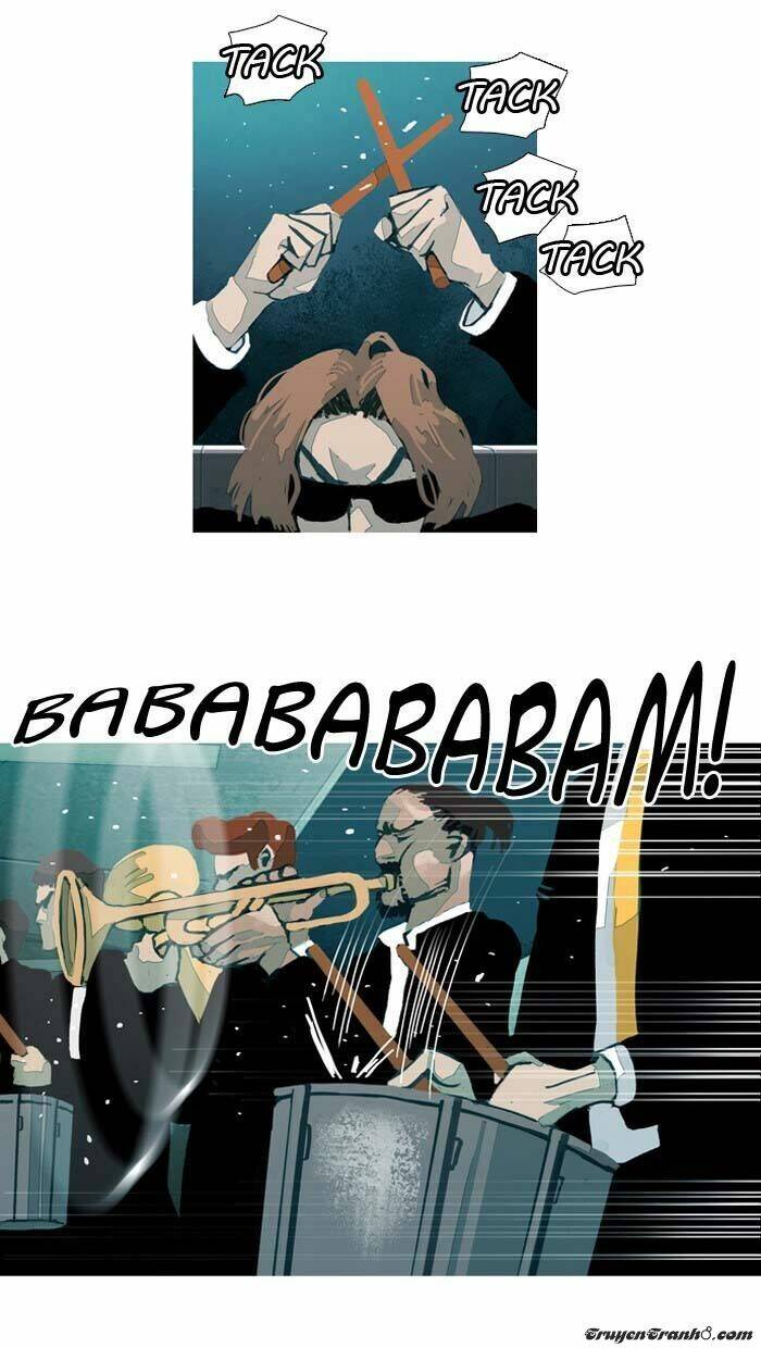 subtle disaster chapter 34 6