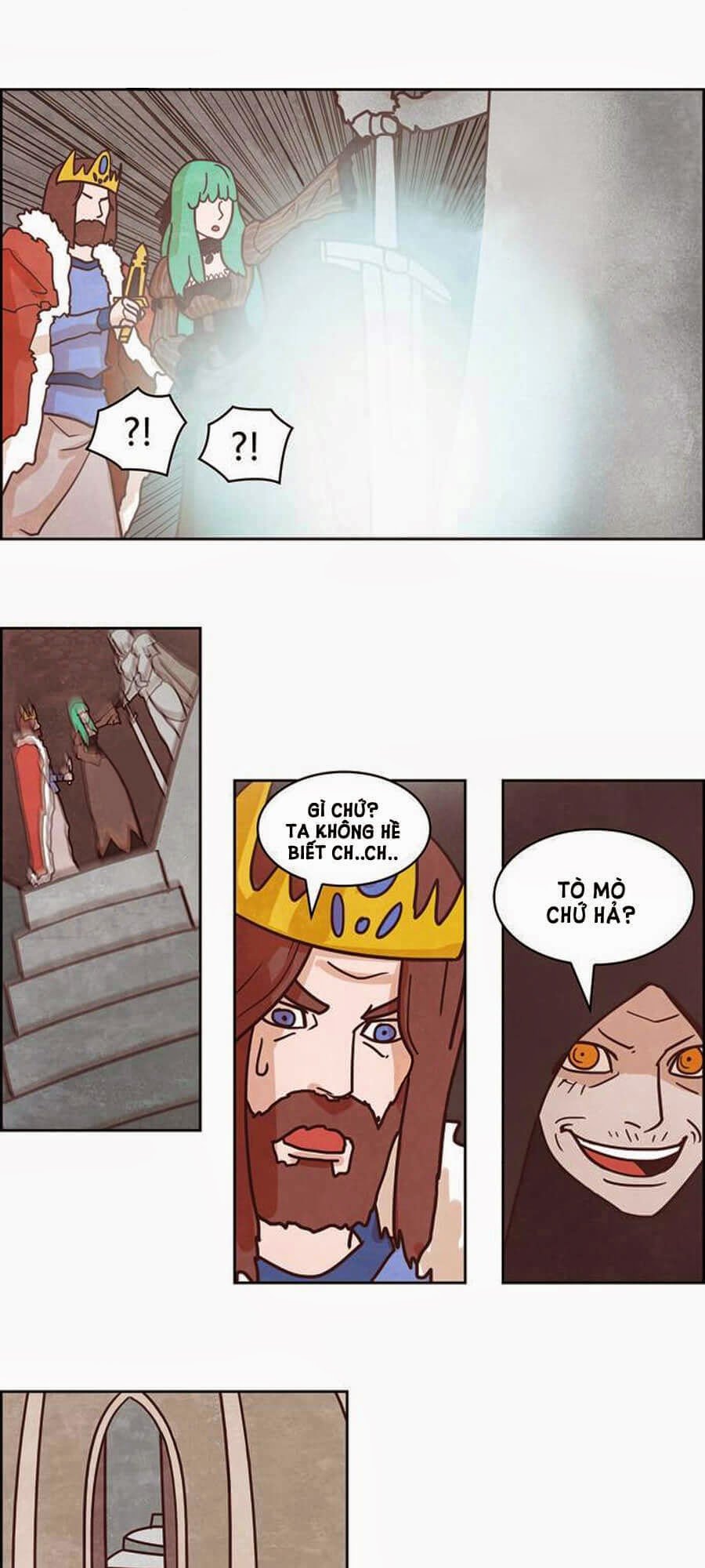 the devil king is bored season 2 chapter 47 14