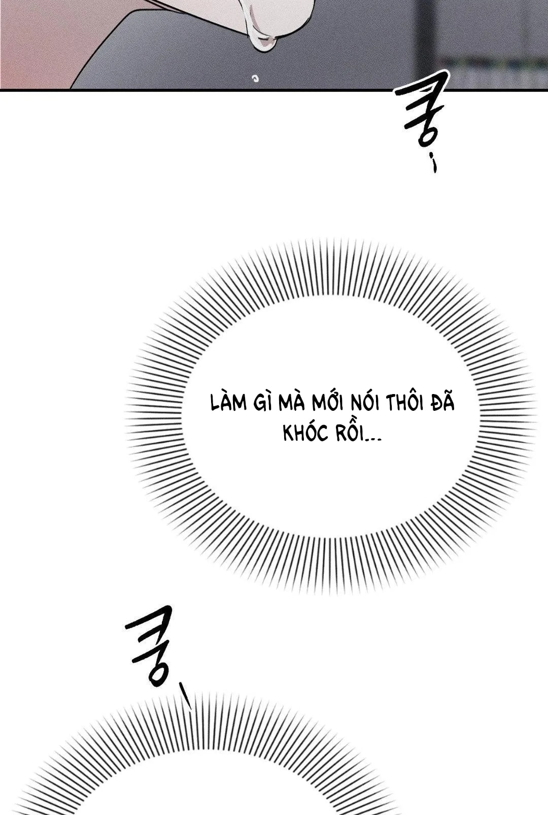 [18+] người đàn ông làm tình với quỷ chapter 14.2 31