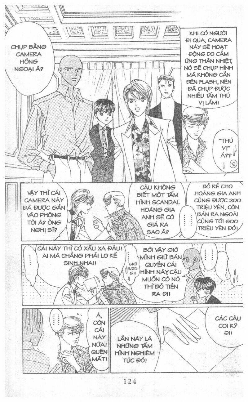 nàng tiên ánh trăng - kaguya hime chapter 19 124