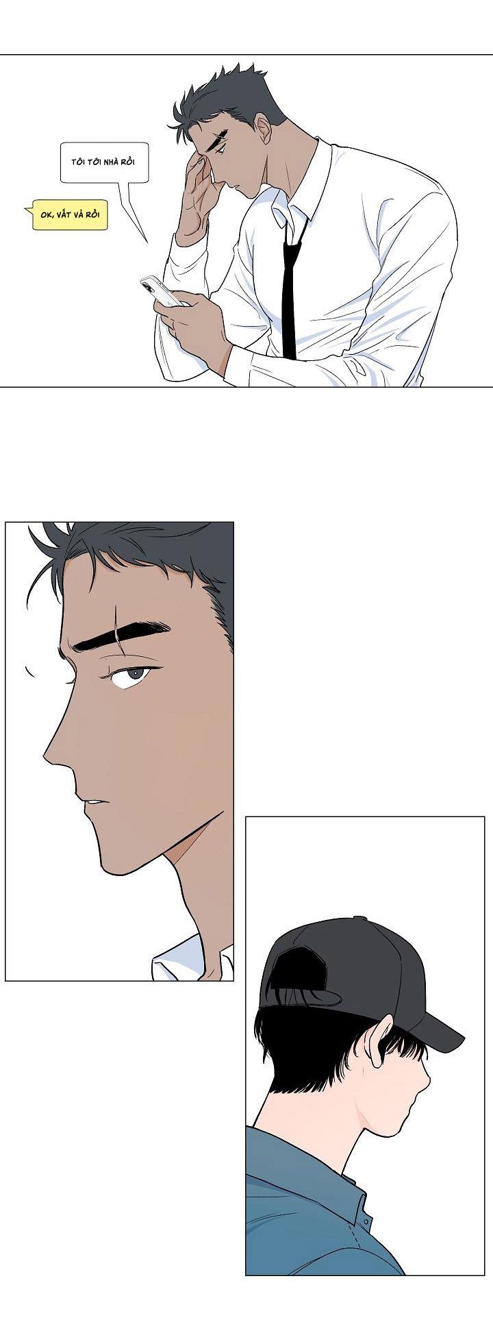 công nam bắc thụ chapter 2 26