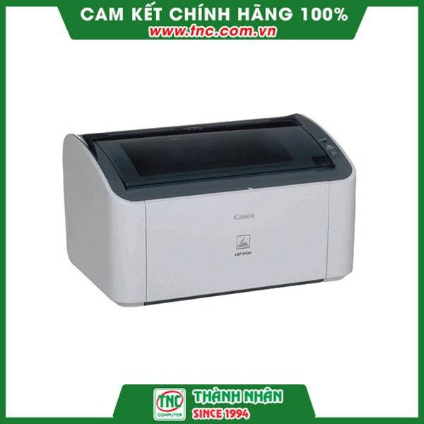 Máy in Canon LBP 2900- Hàng chính hãng