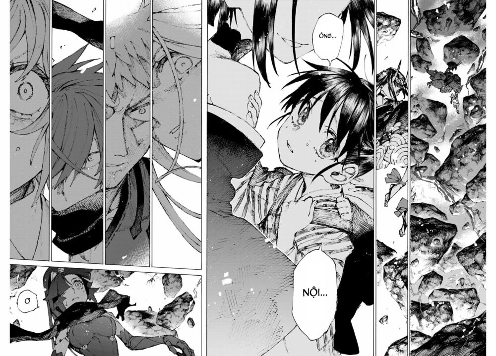 fate/grand order: epic of remnant - shimosa chapter 34 18