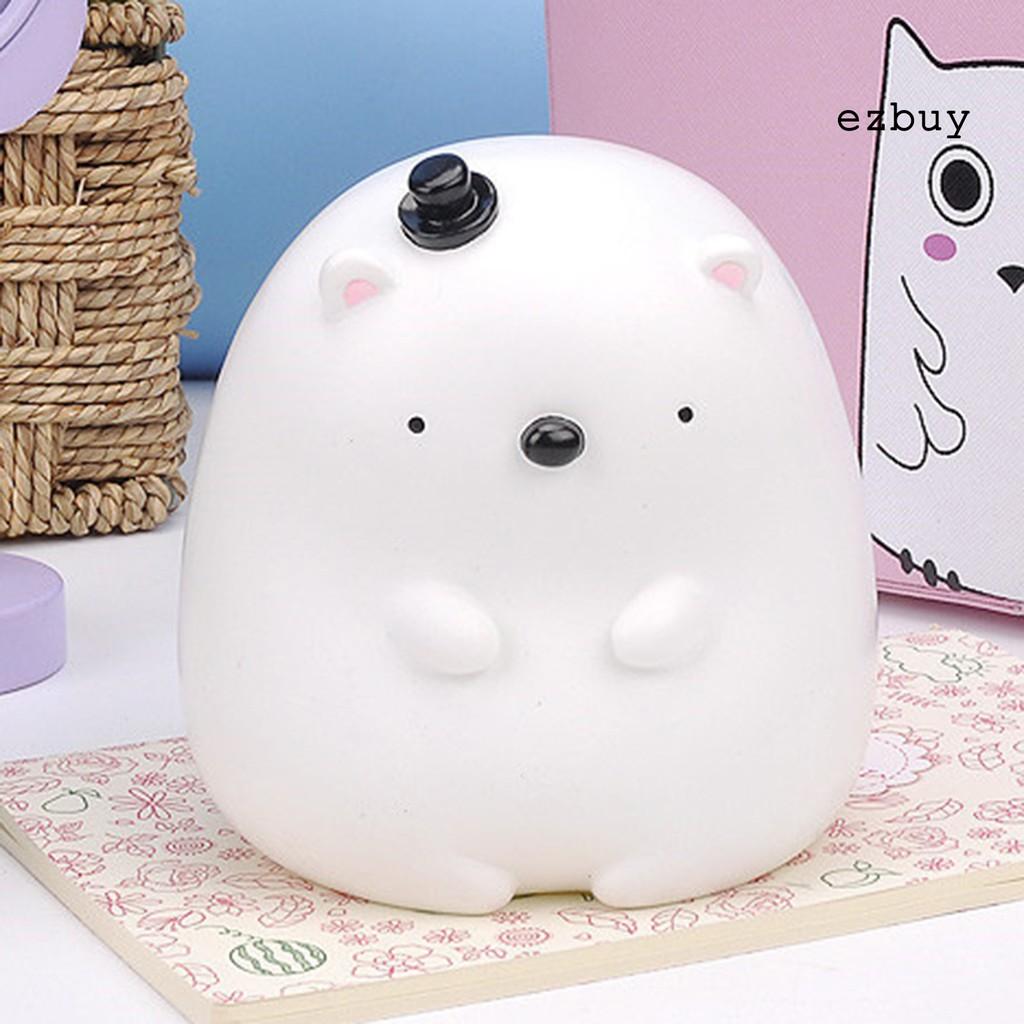 Heo Đất Tiết Kiệm Tiền Hình Sumikko Gurashi Đáng Yêu Bể chứa tiền