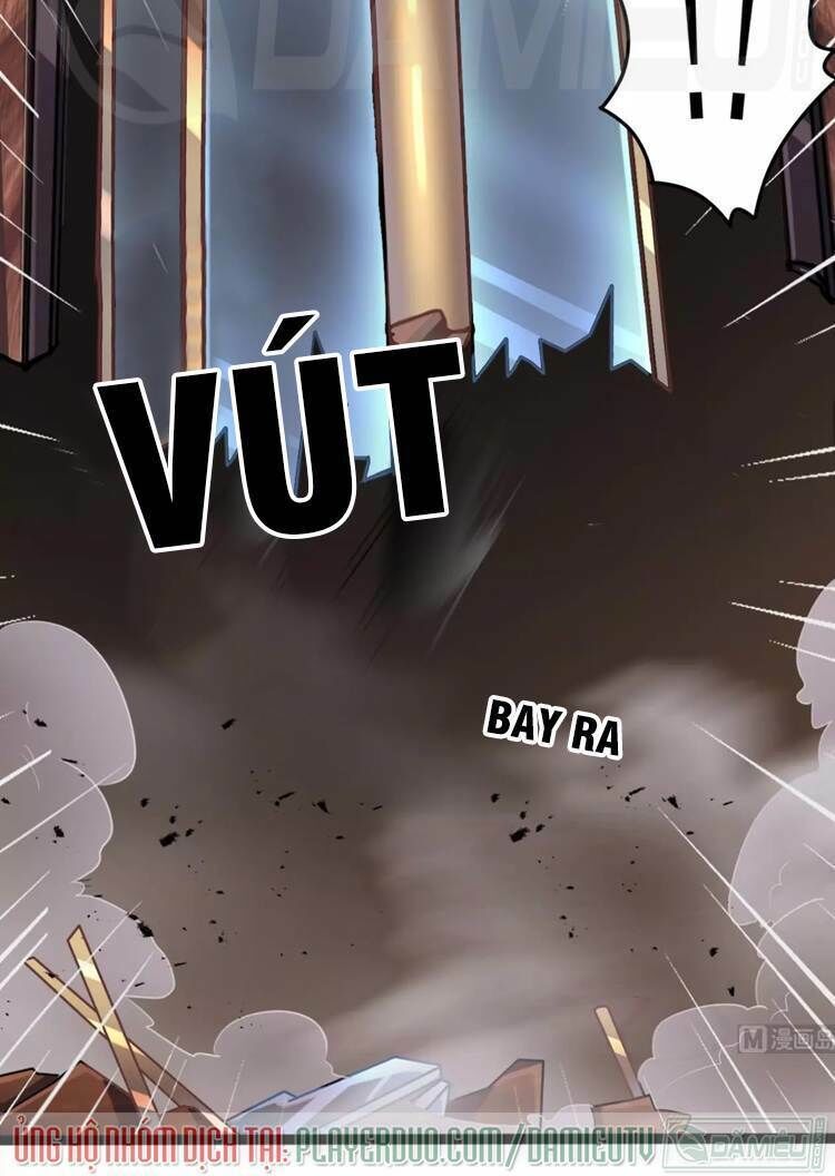 địa phủ khai phá thương chapter 72 2