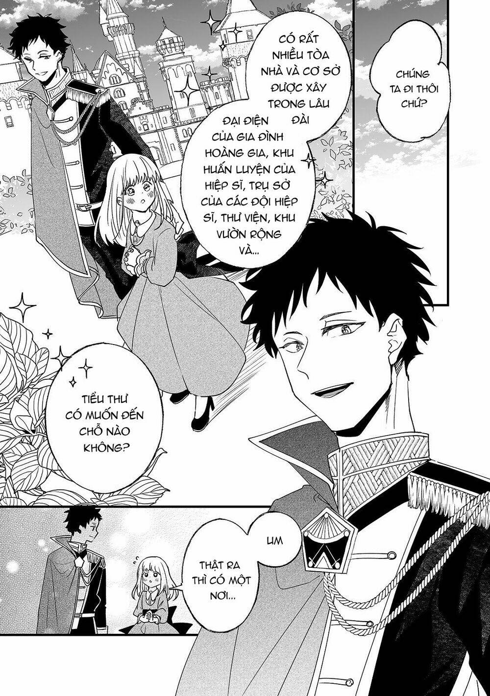 nido to ie ni wa kaerimasen chapter 5 12