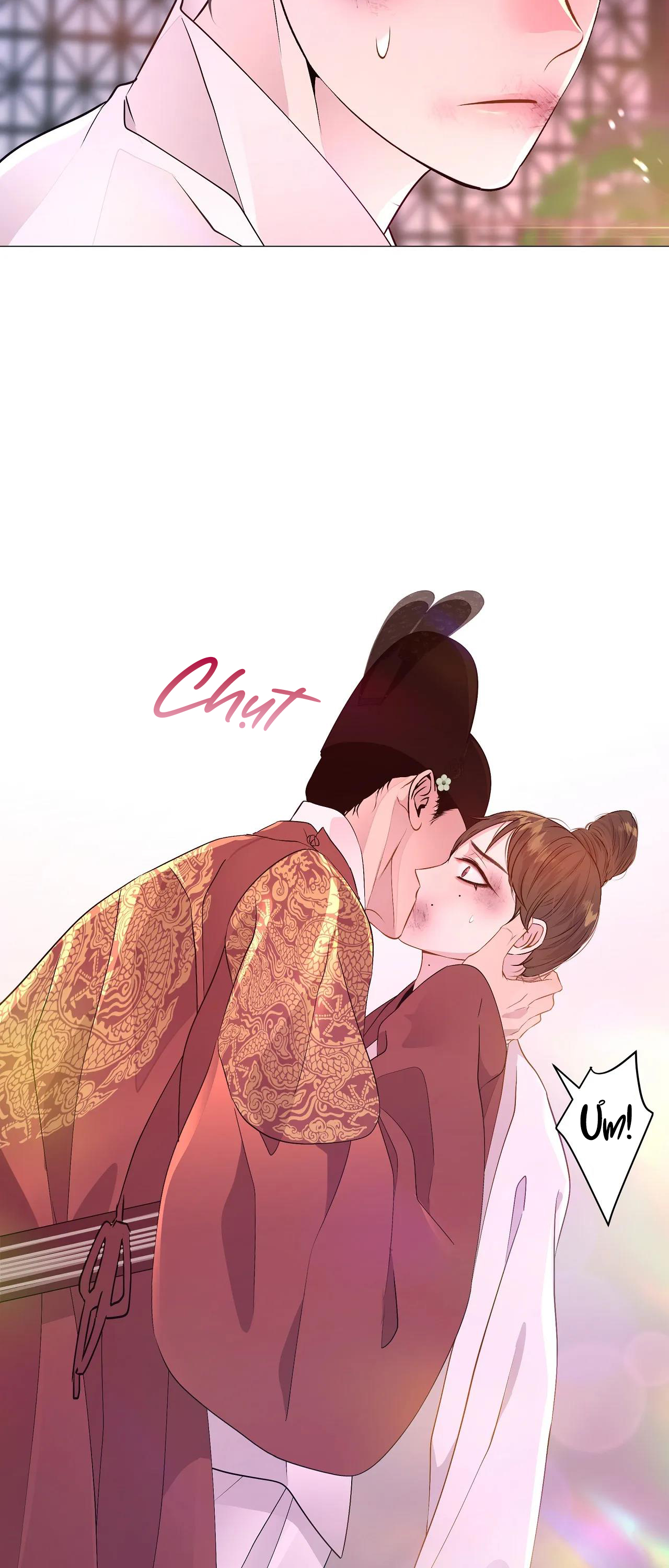 dạ xoa hóa liên ký chapter 26 44