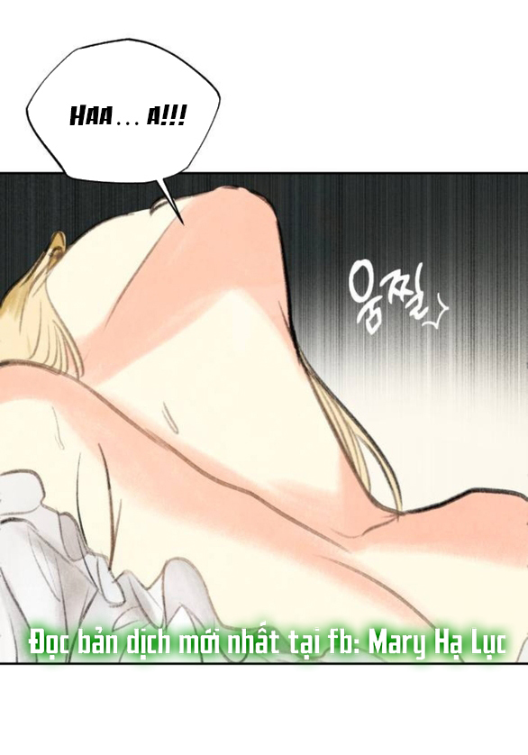 [18+] sự thuần khiết dành cho em chapter 10.2 15