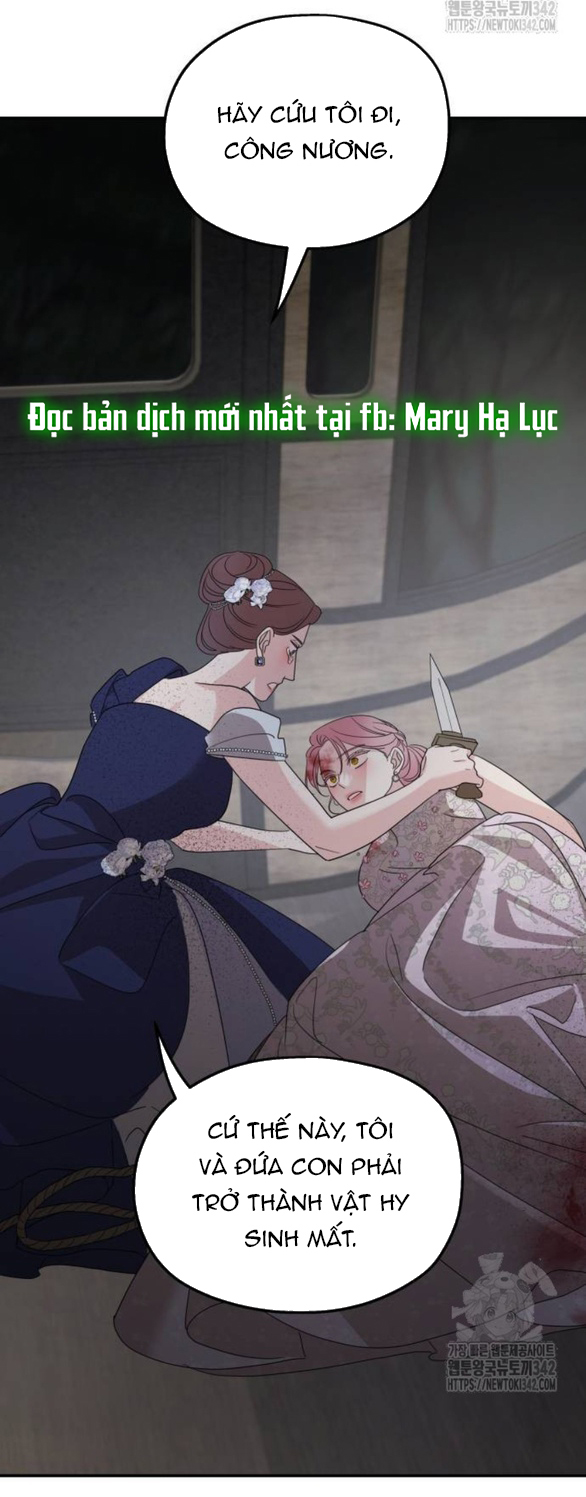 gia đình chồng bị ám ảnh bởi tôi chapter 113.1 36