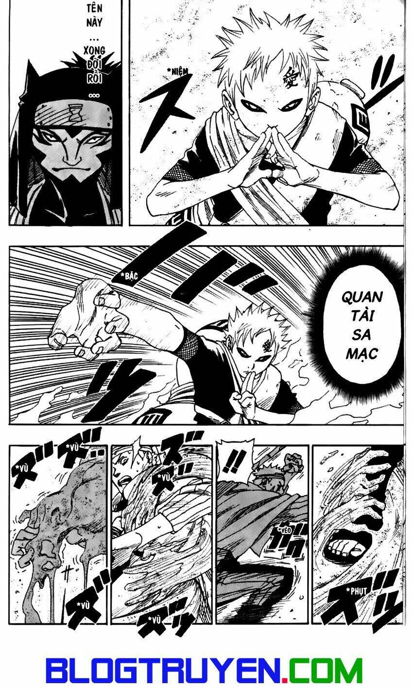 naruto - cửu vĩ hồ ly chapter 59 4