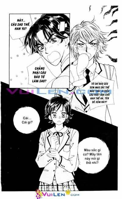 hội trừ ma chapter 1 52