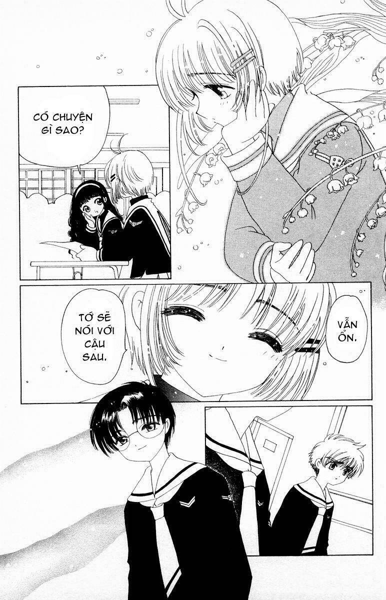 card captor sakura chapter 39 21