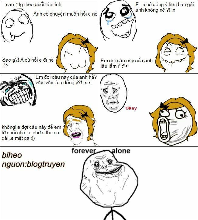 rage comic-troll chapter 31 10
