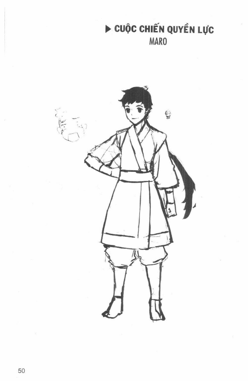 nareusha chapter 2 51