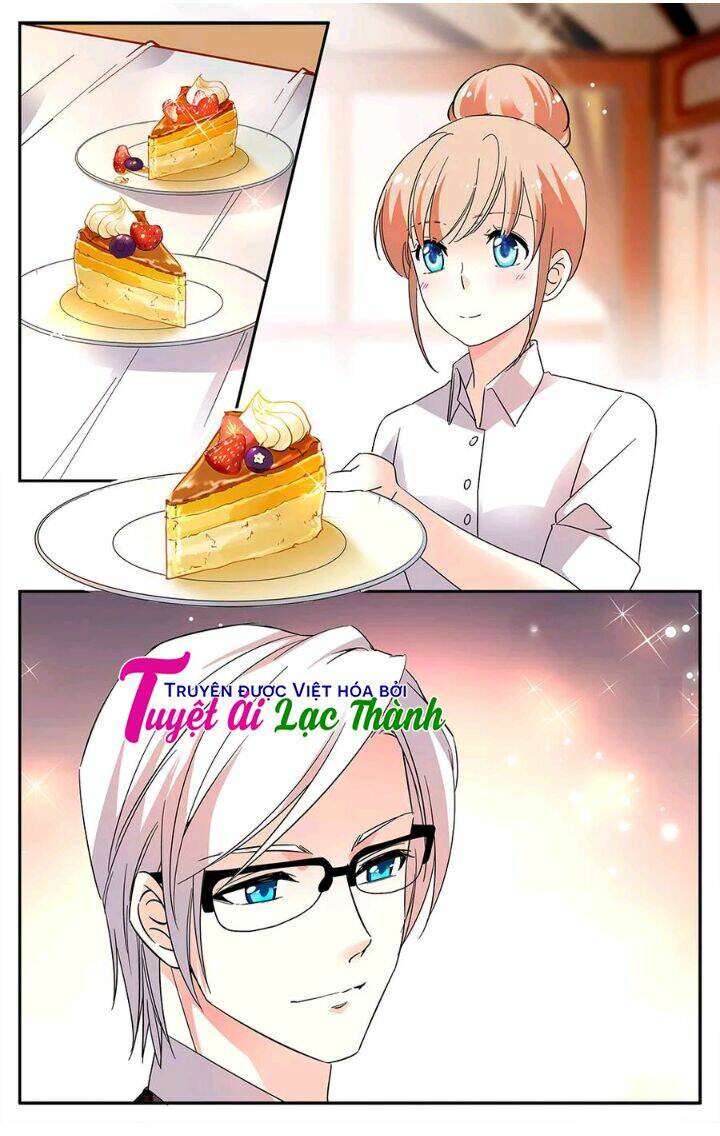 luyến ái cấm kỵ điều lệ chapter 81 7