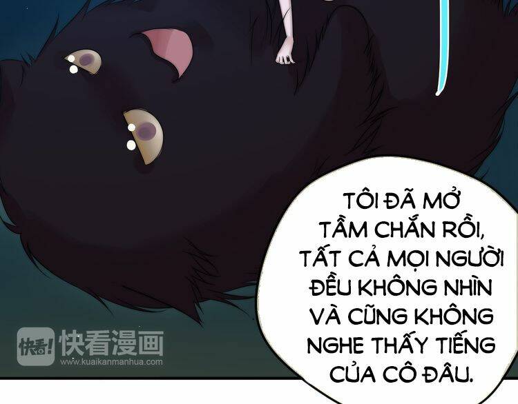 viện bảo tàng tâm nguyện chapter 3.1 18