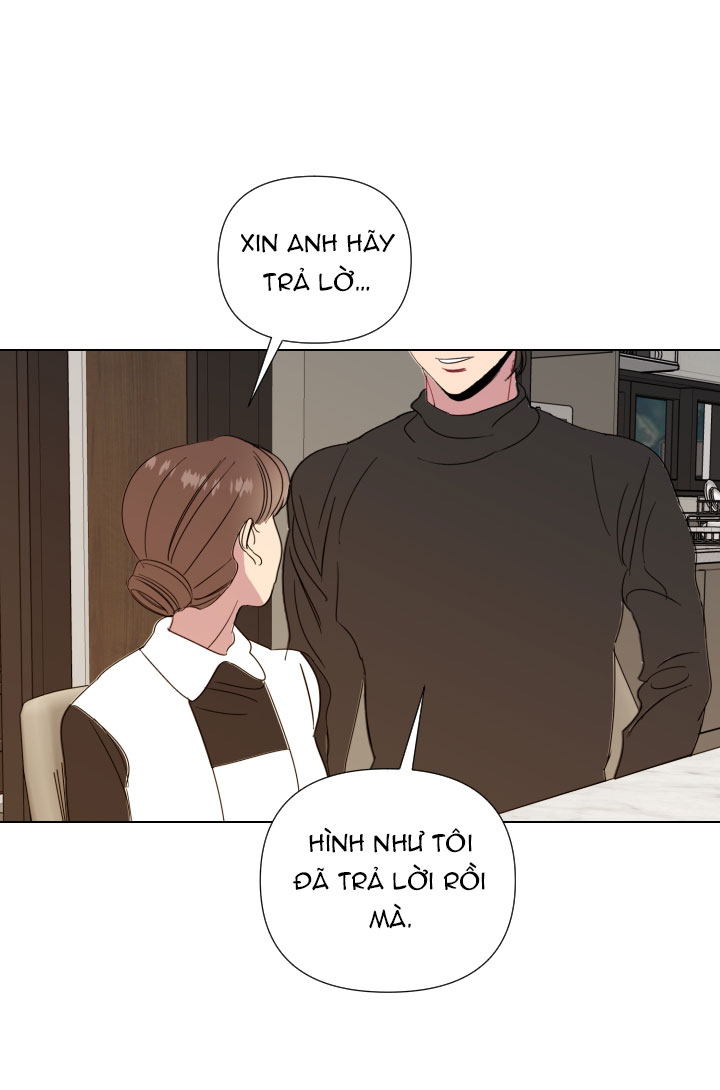 thiên đường (heaven) chapter 19 22