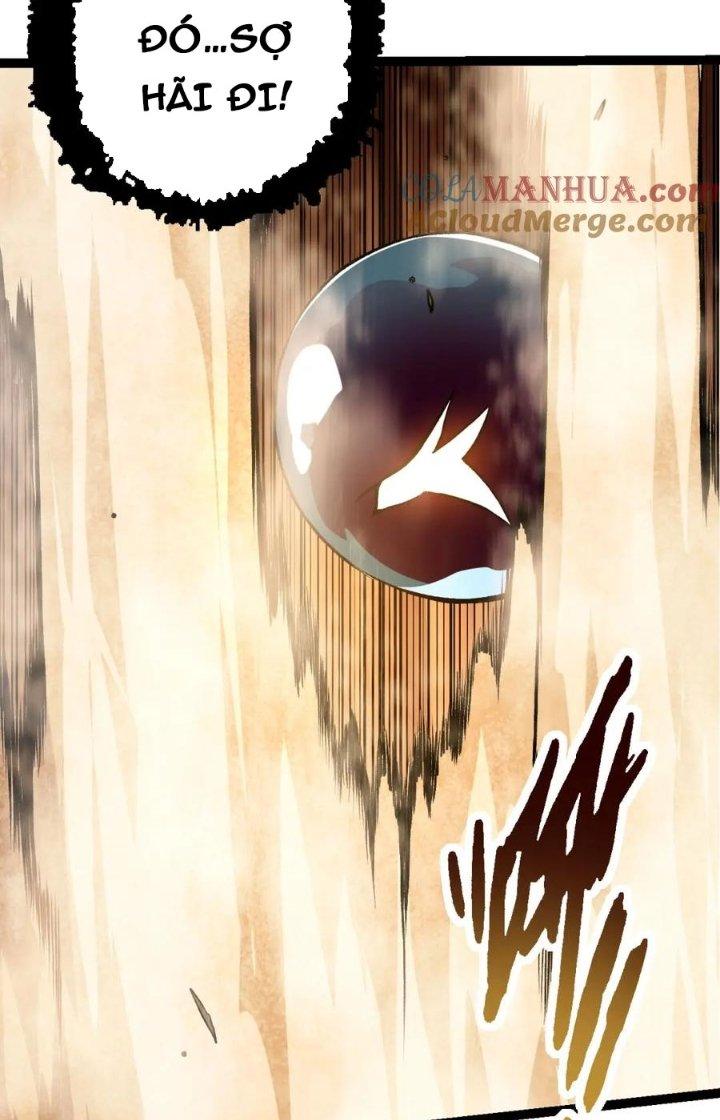 từ cây cổ thụ bắt đầu tiến hóa chapter 71 58