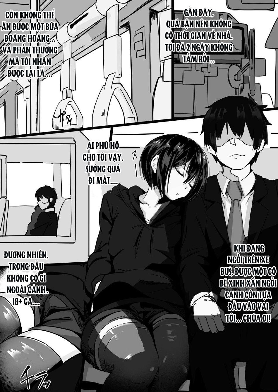 oneshot hỏny chapter 231 2