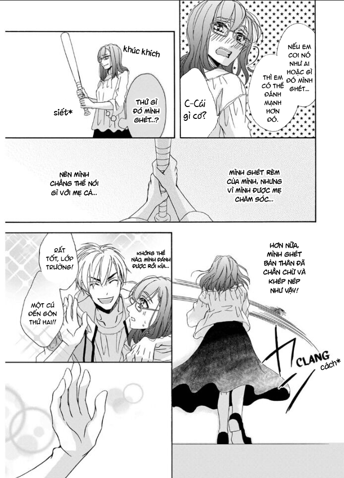 tên tội phạm nguy hiểm chapter 6 17