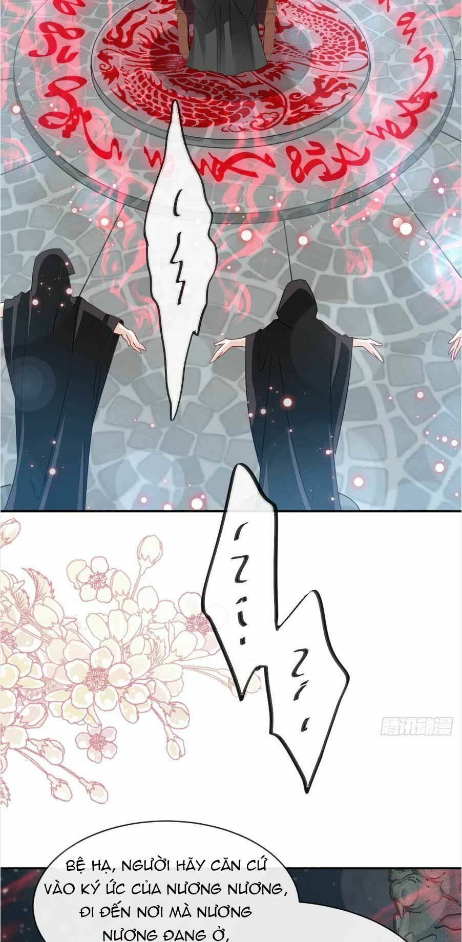 thiên hạ đệ nhất sủng phi chapter 144 6