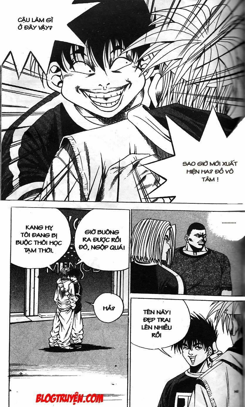 bitagi - anh chàng ngổ ngáo chapter 42 5