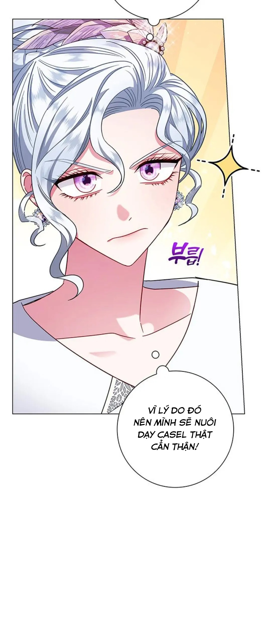 tôi trở thành mẹ của nam chính hoàn hảo chapter 8 13