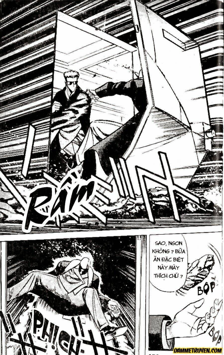 sức mạnh nhân đôi chapter 7.2 19